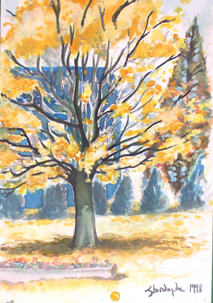 Automne
