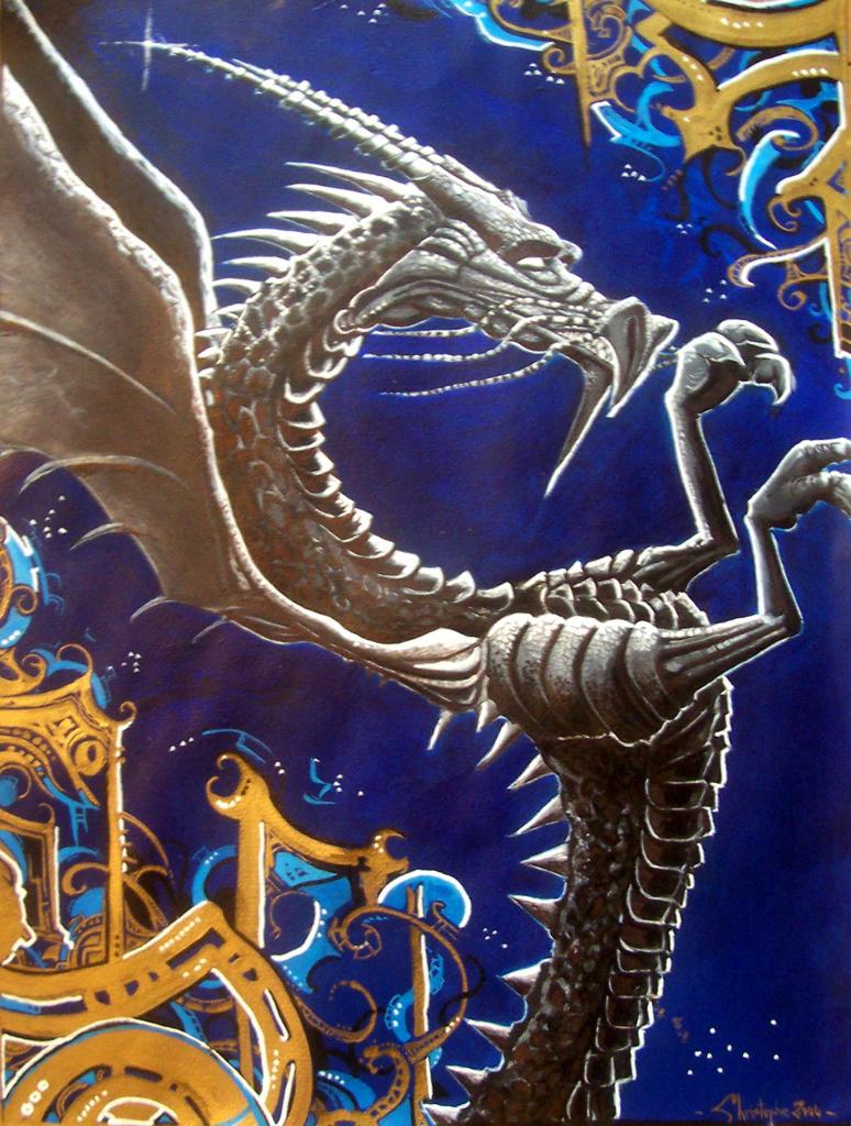 Dragon