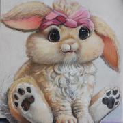 Petit lapin