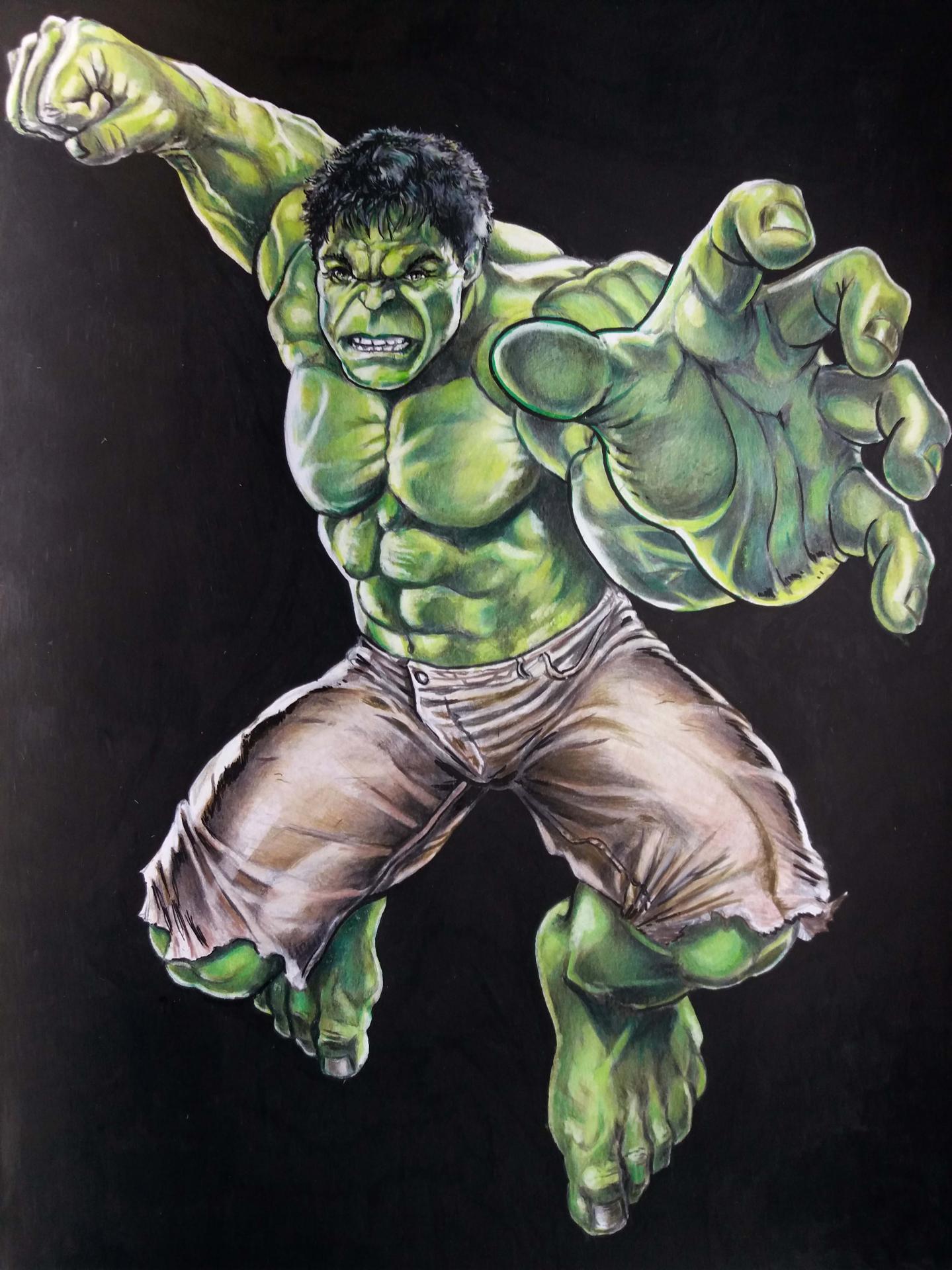Hulk