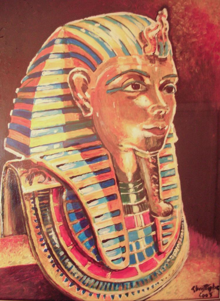 Pharaon