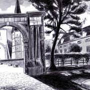 Bergues