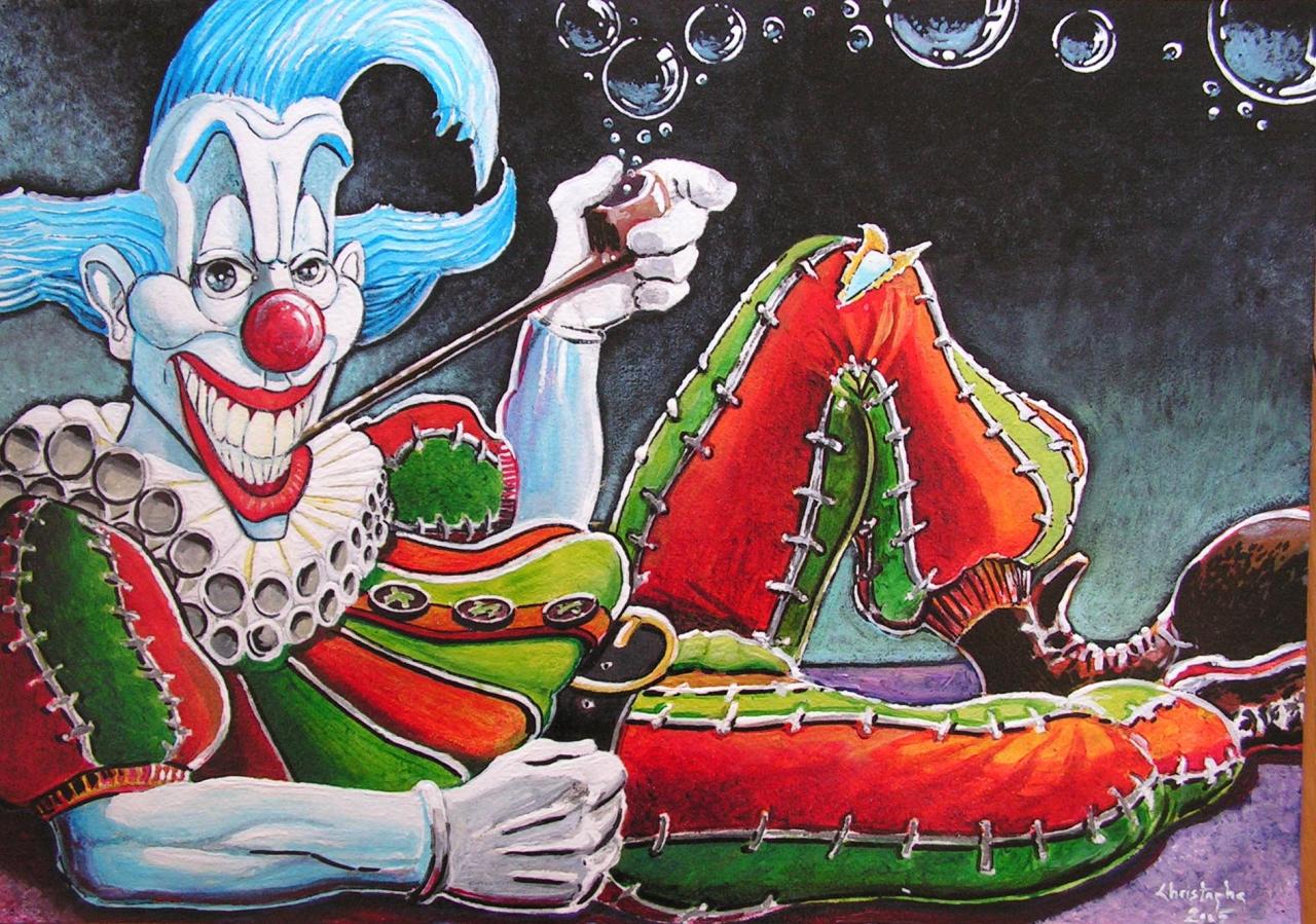 Clown