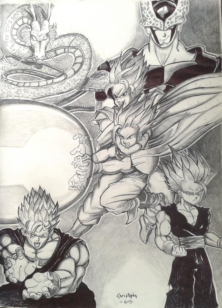 Dragon-ball-z