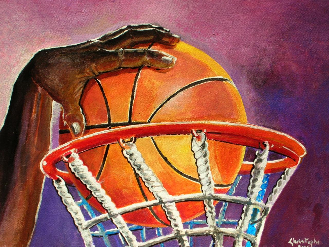 Dunk