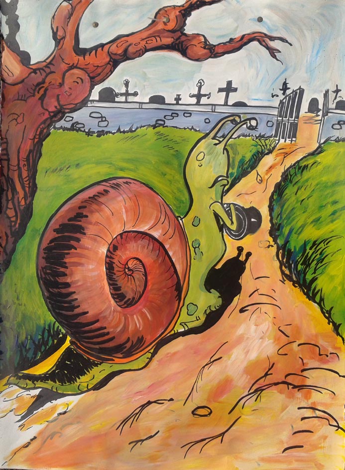 Escargot