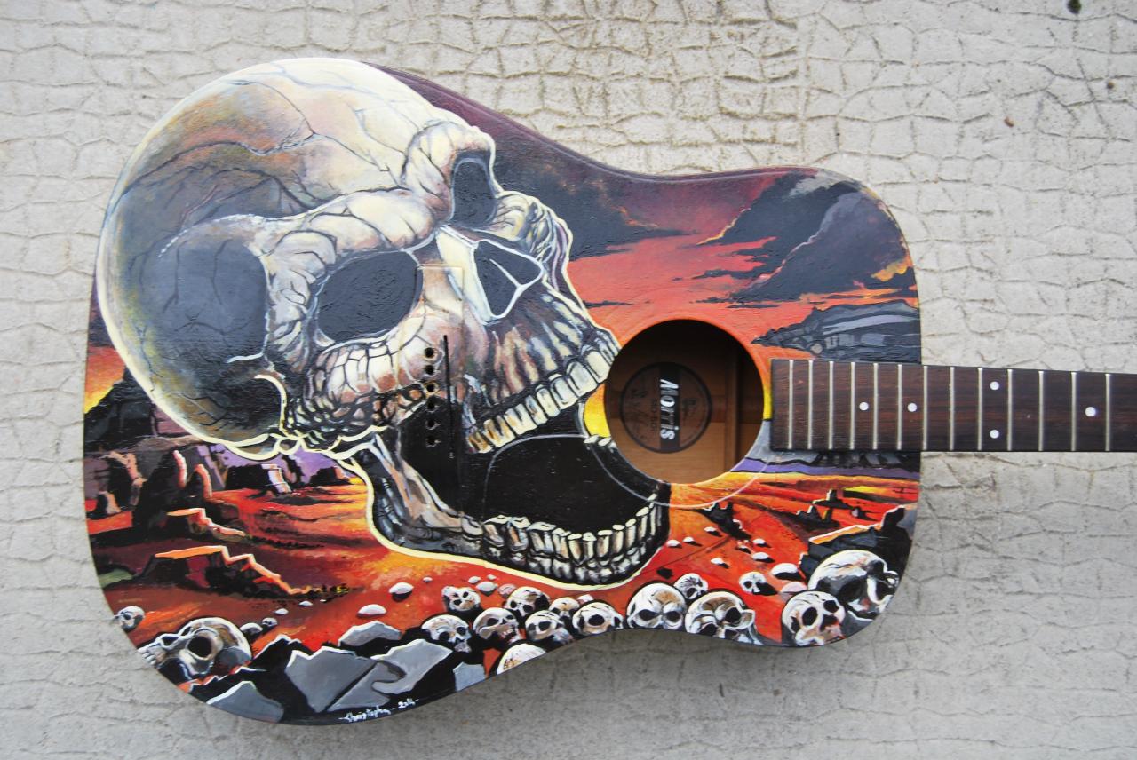 Guitare