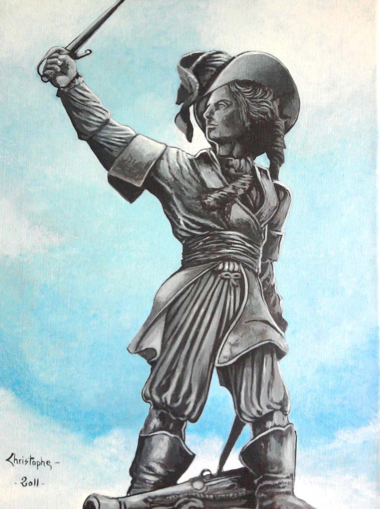 Jean Bart