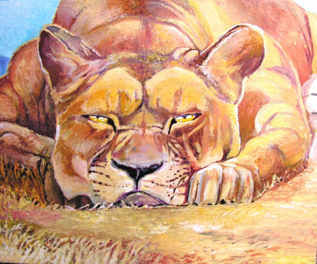 Lionne