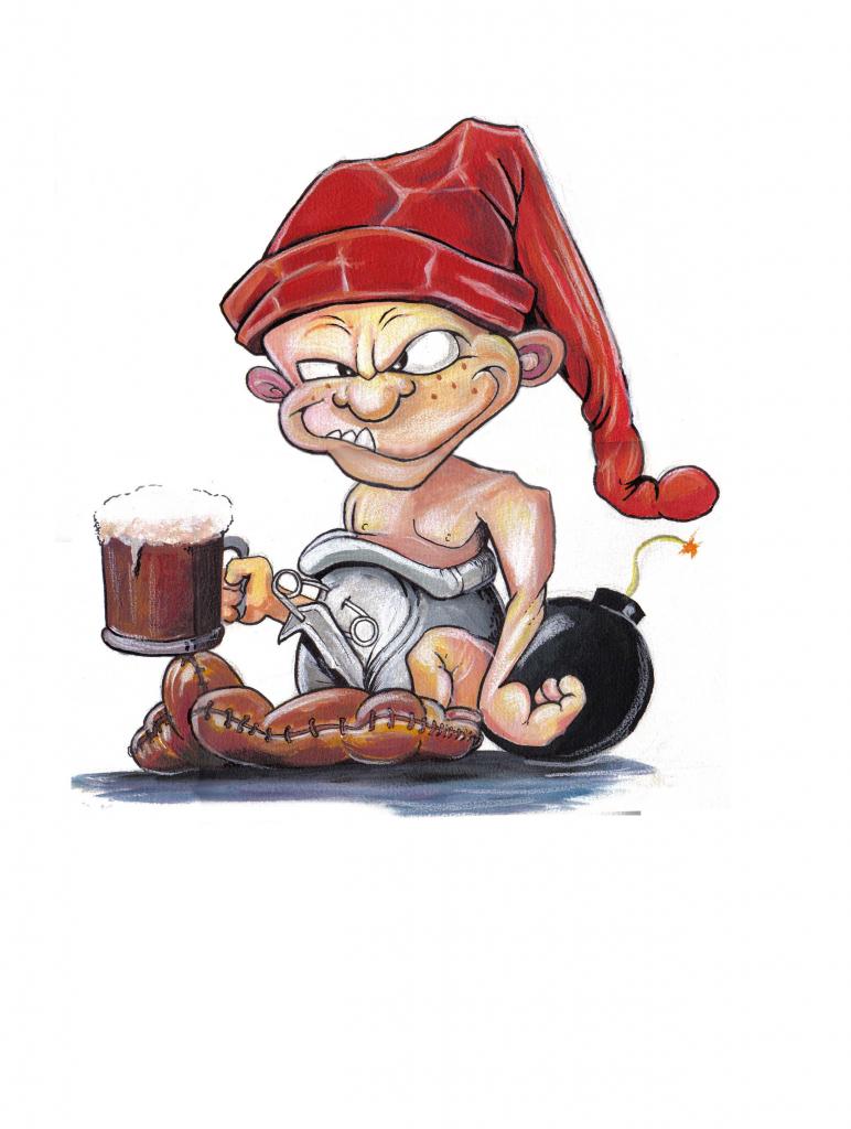 Lutin