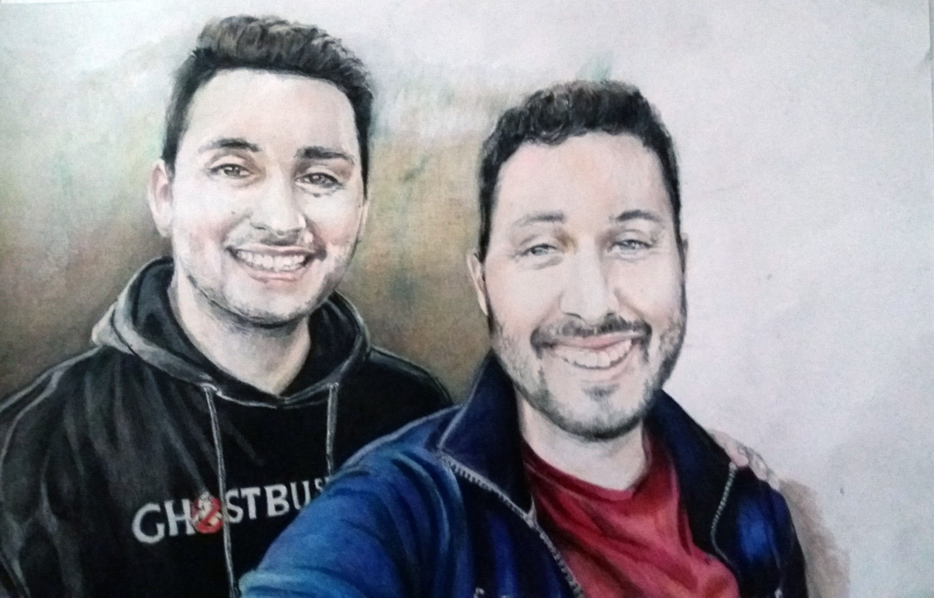 Portait 10