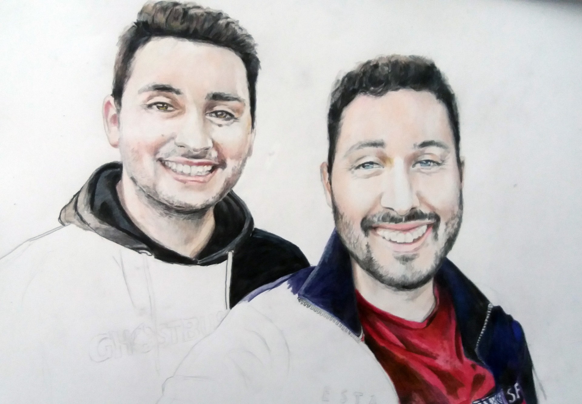 Portait 5