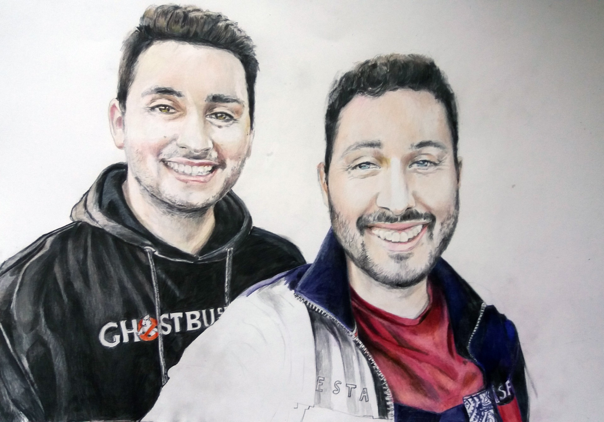Portait 7