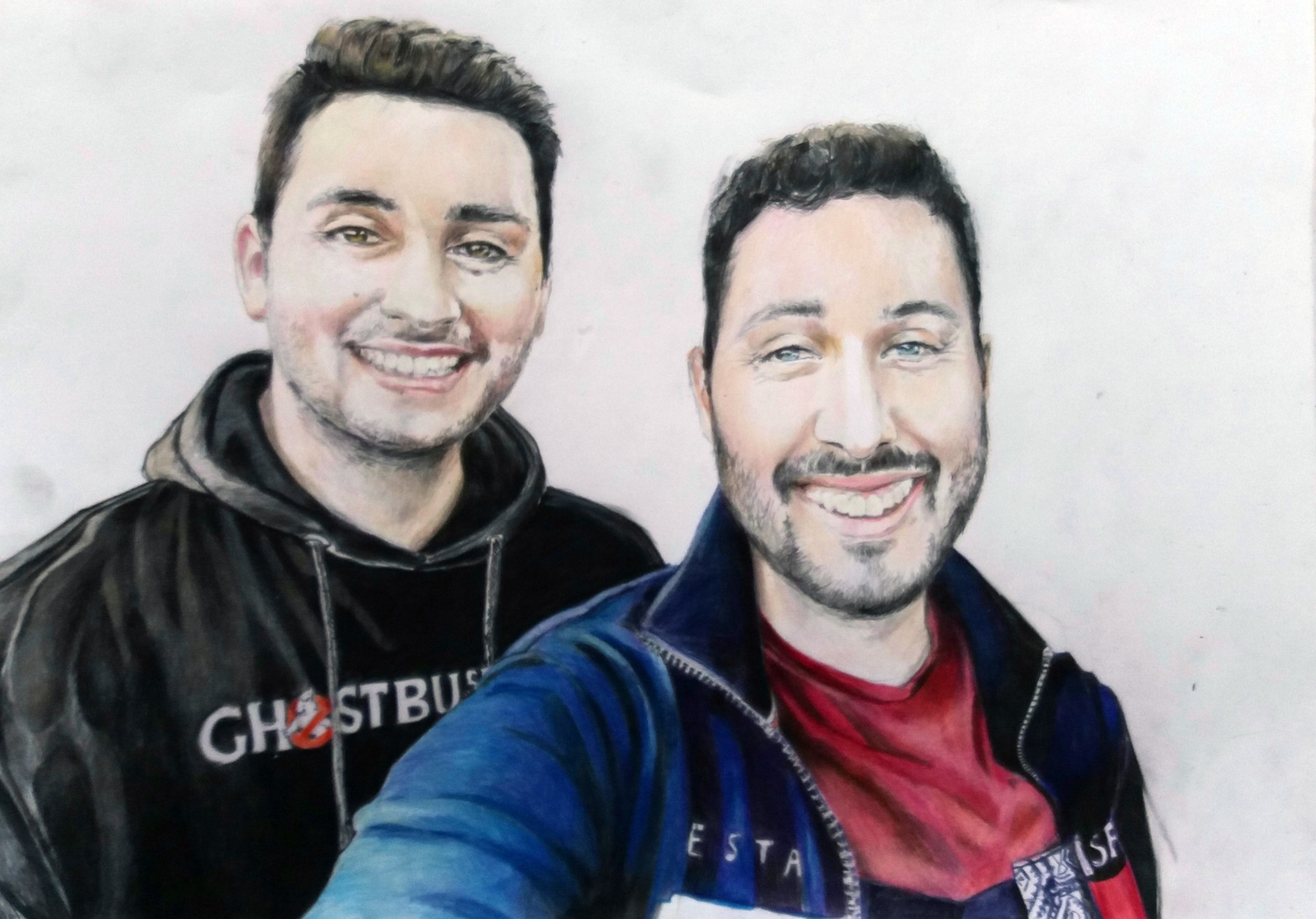Portait 8