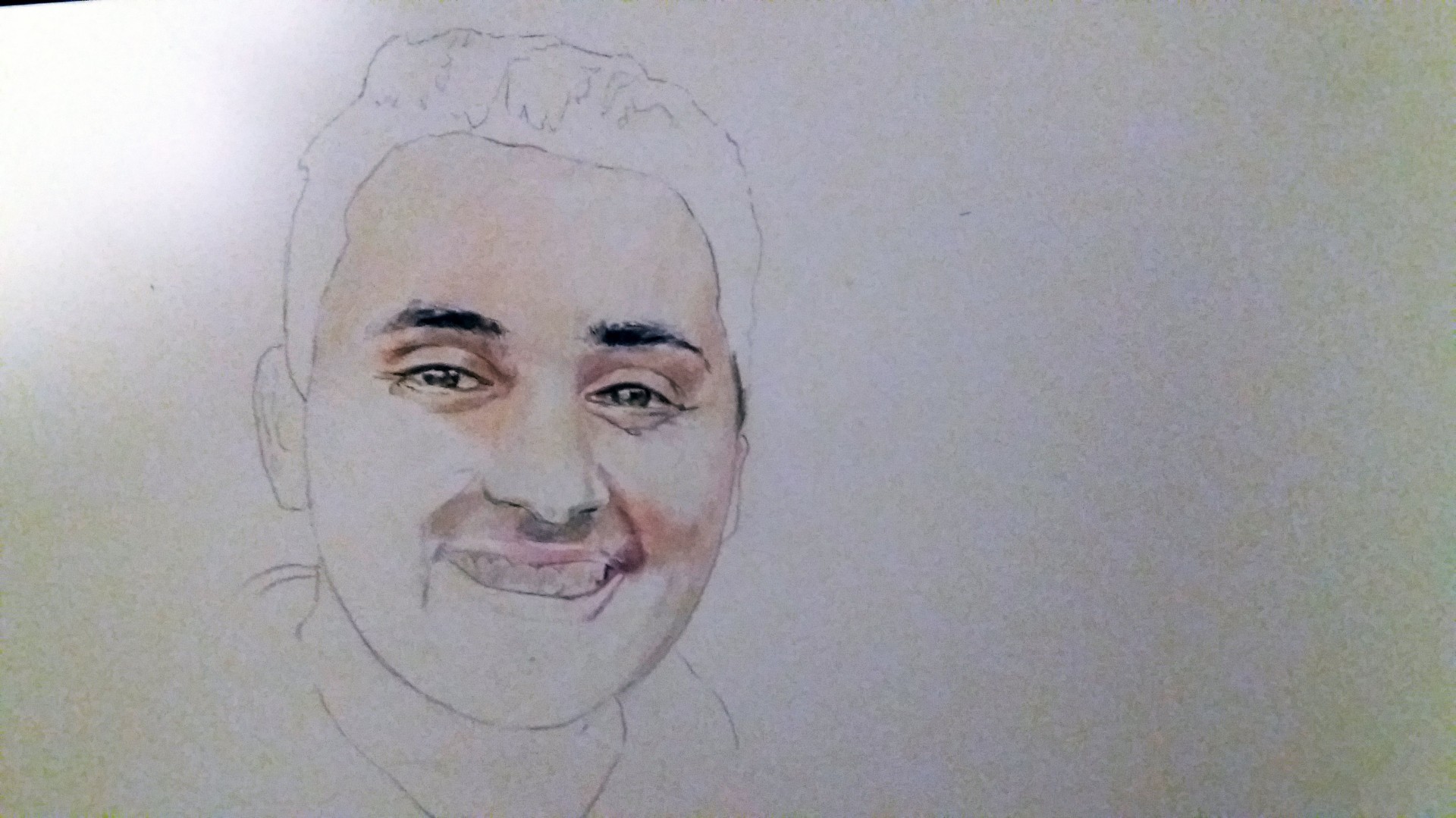 Portrait 1