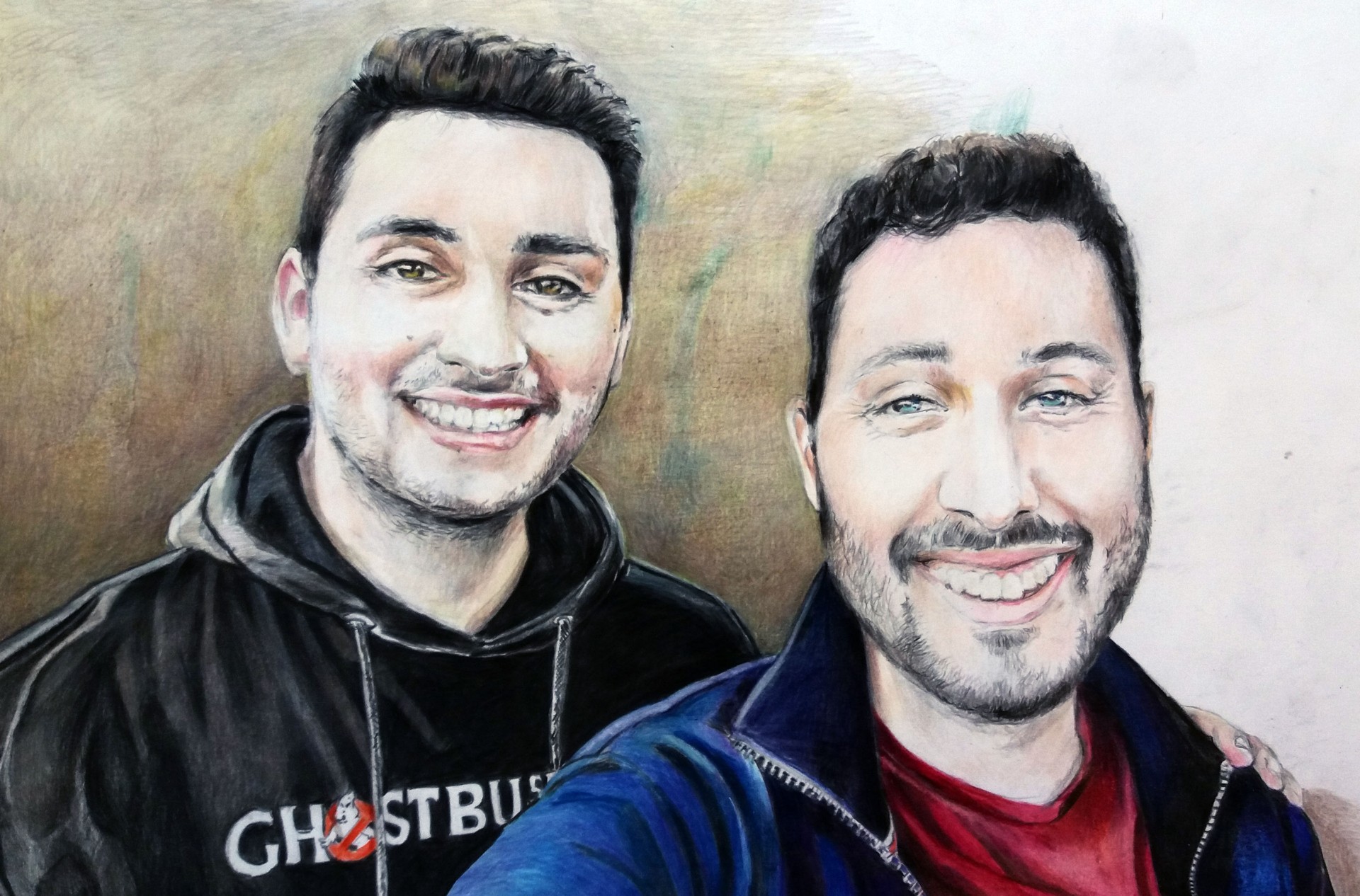 Portrait 11