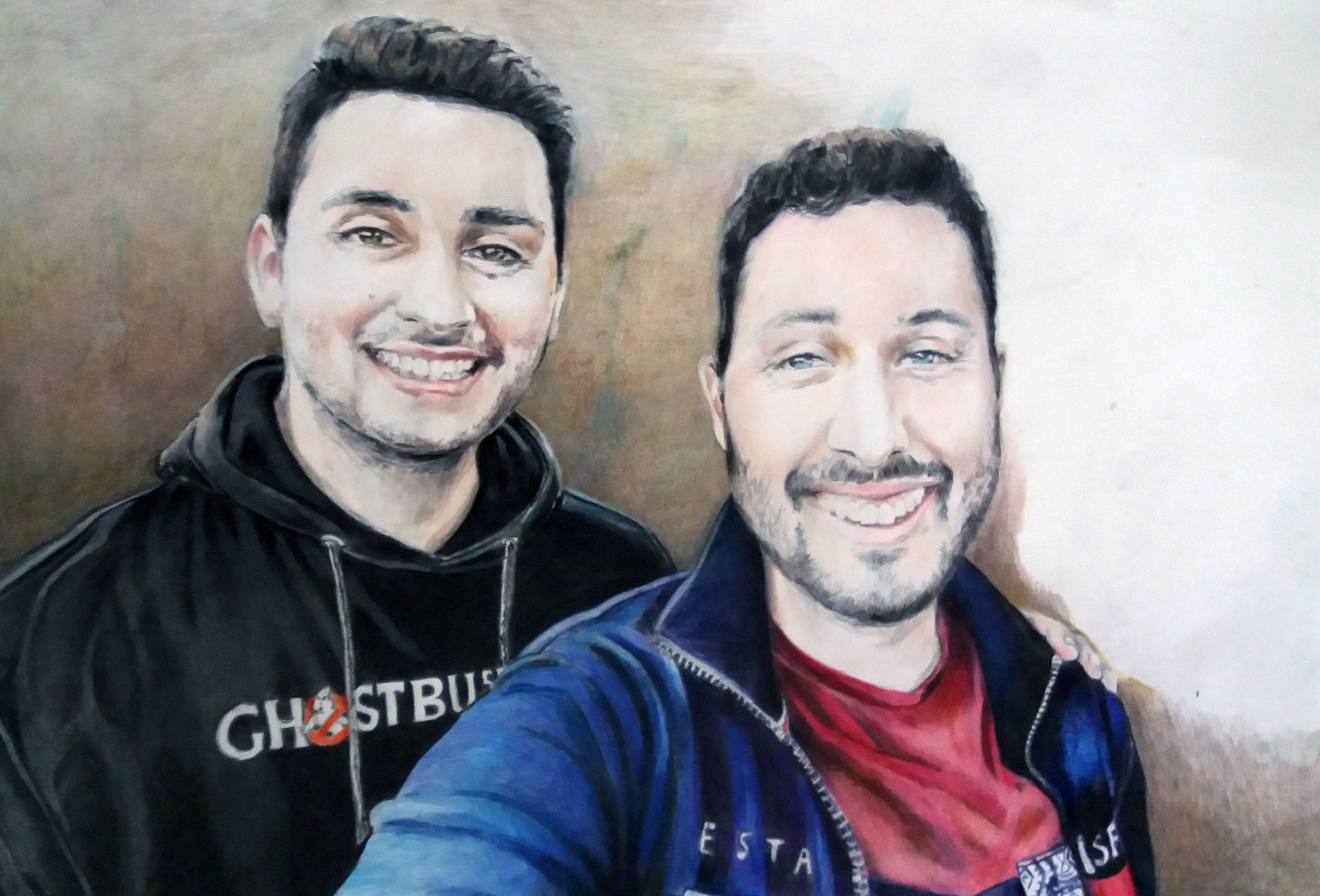 Portrait 12
