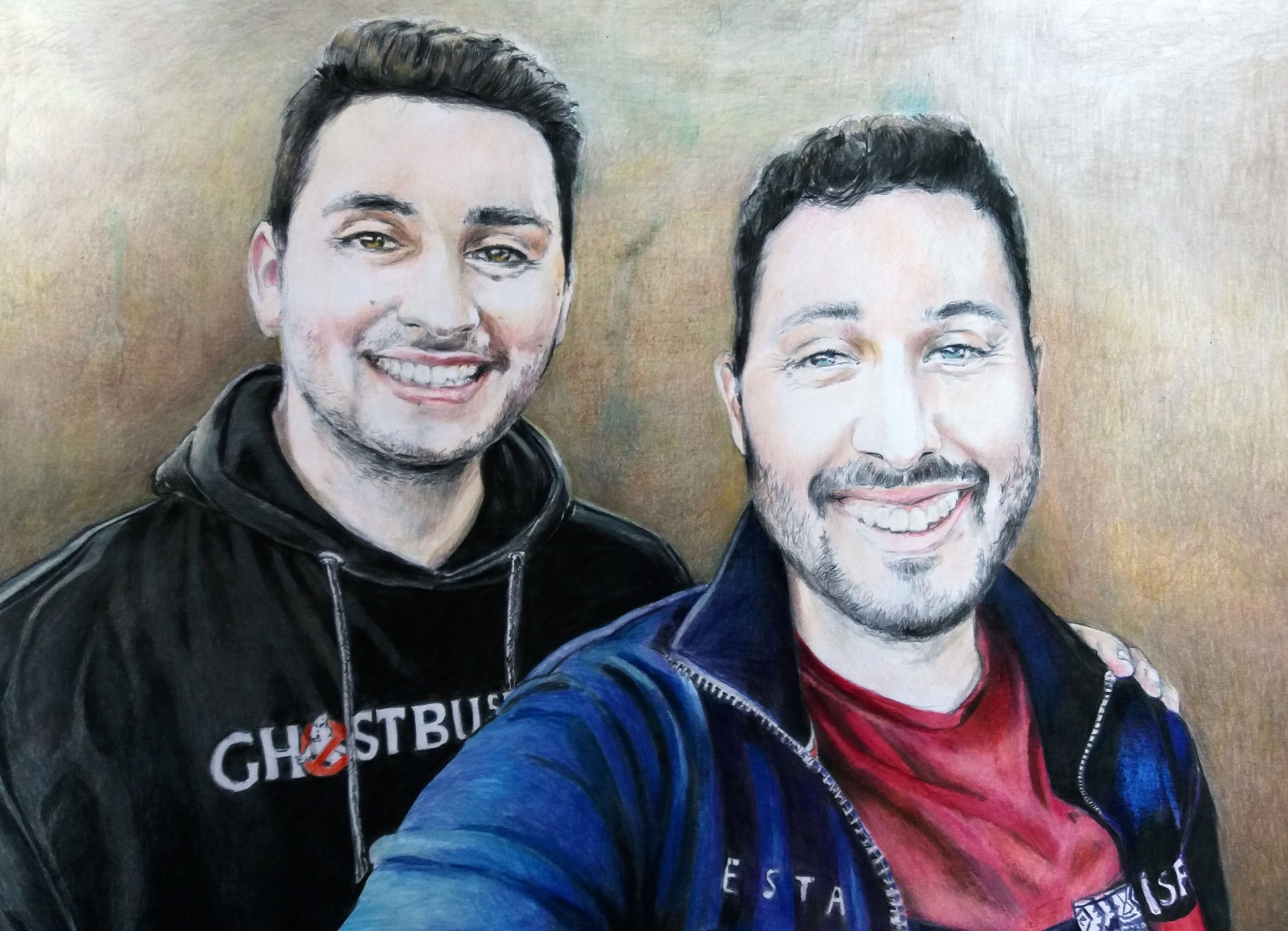 Portrait 13