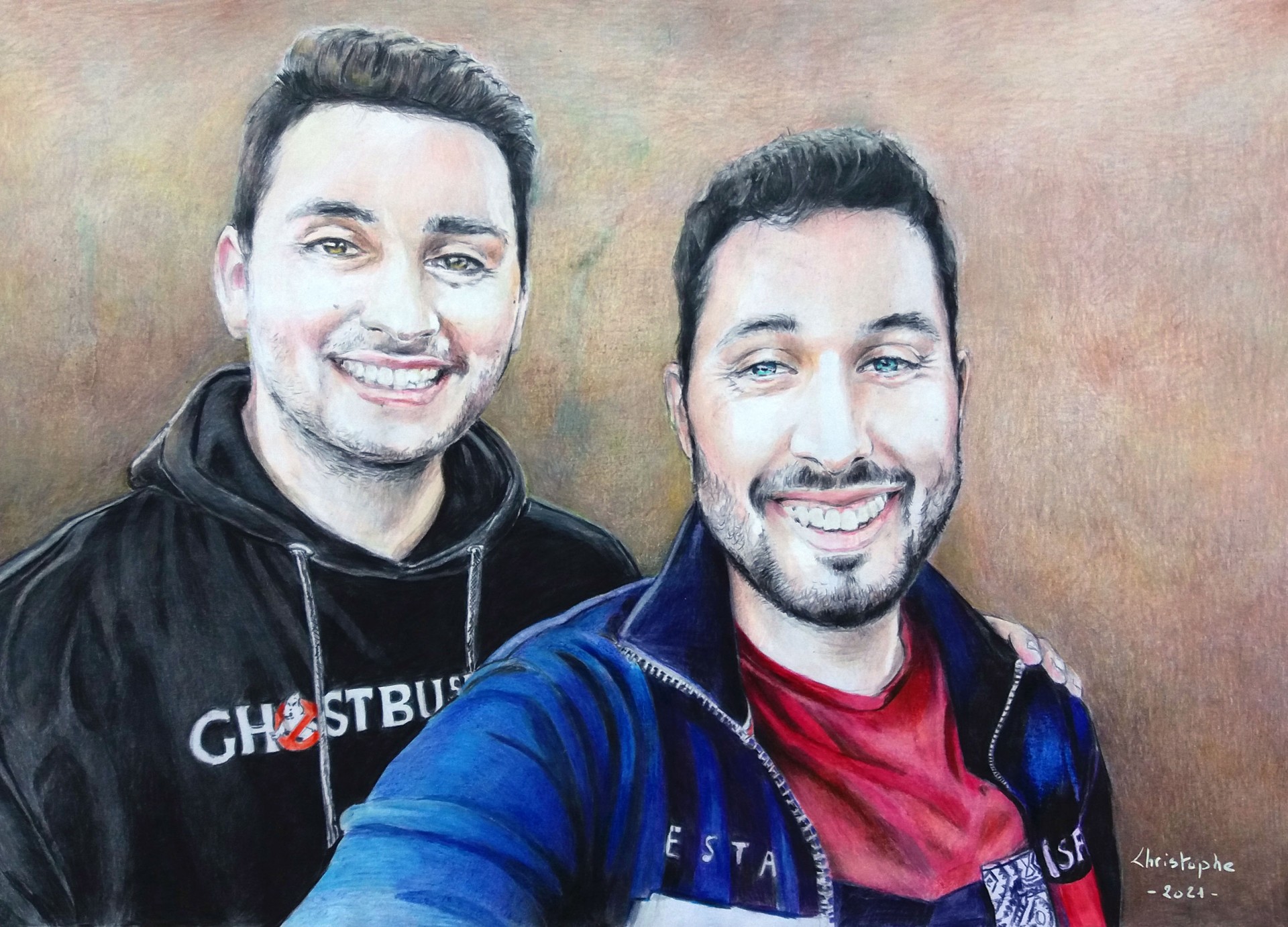 Portrait 15