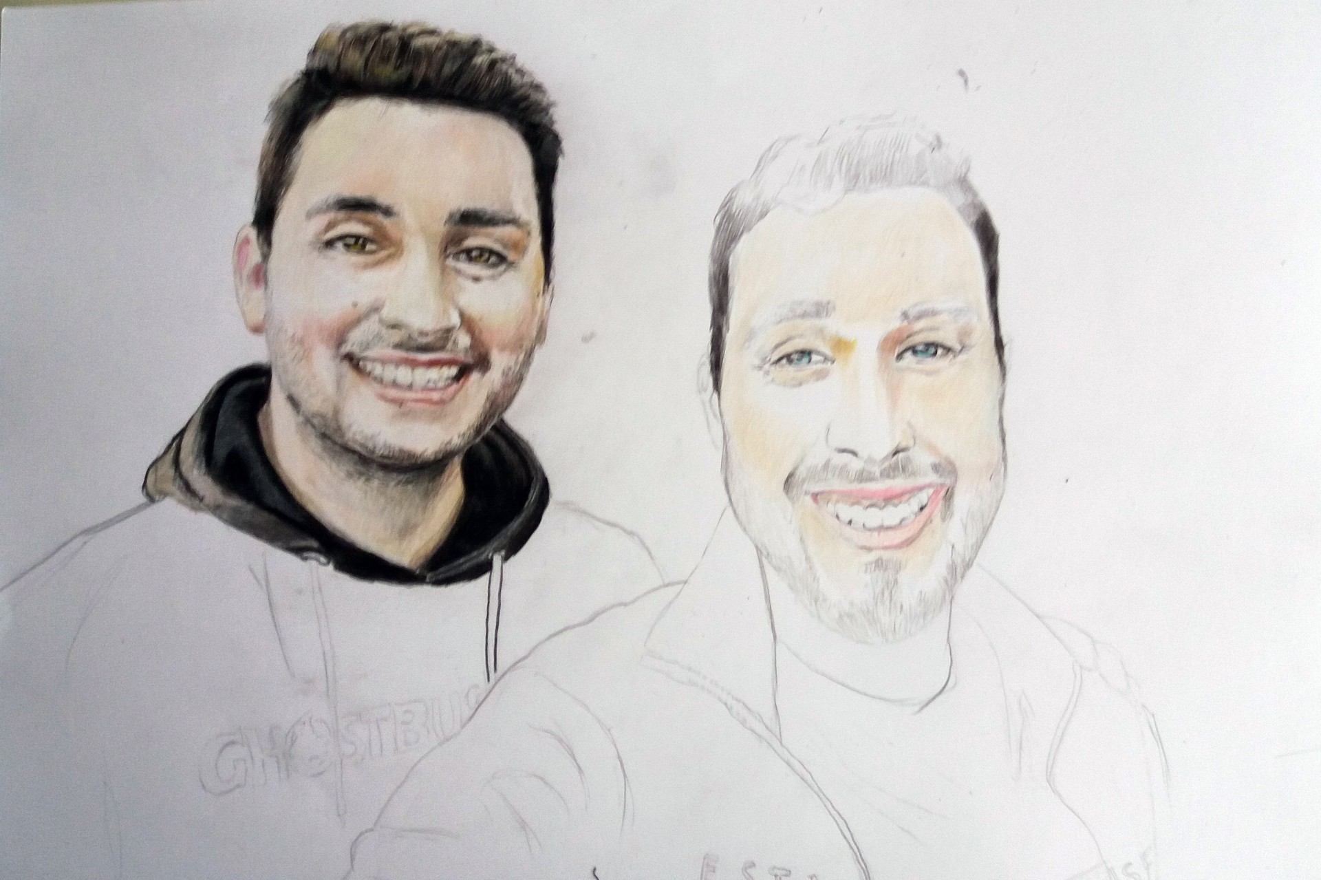Portrait 2