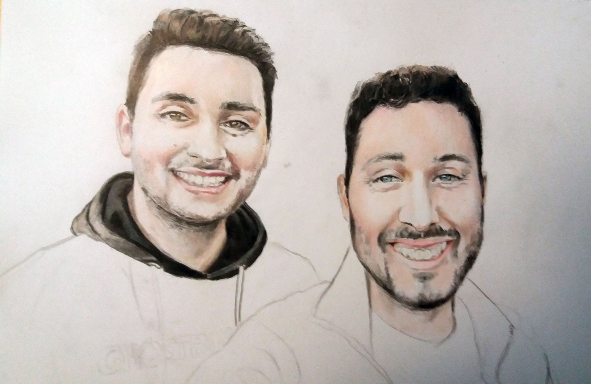 Portrait 3