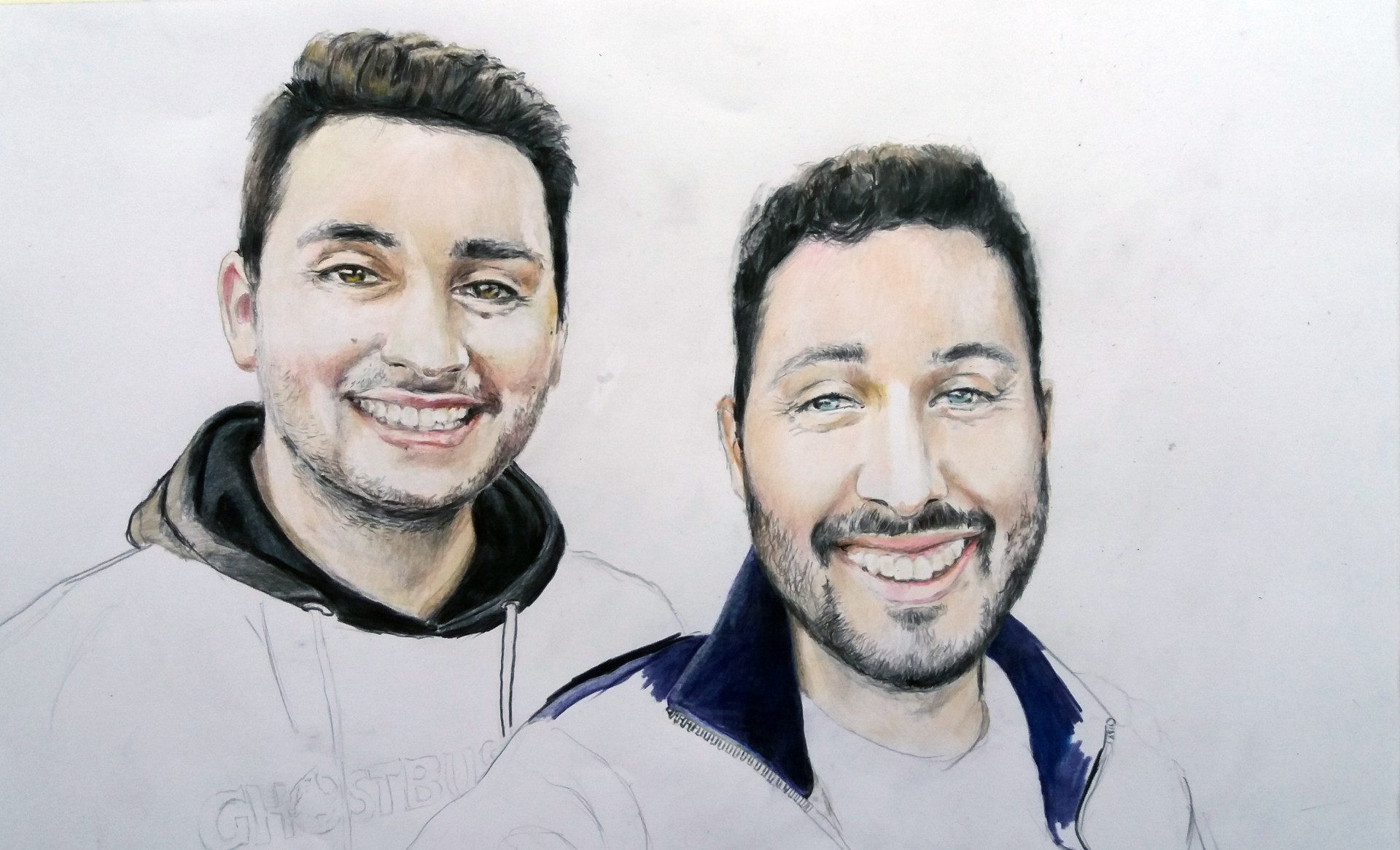 Portrait 4