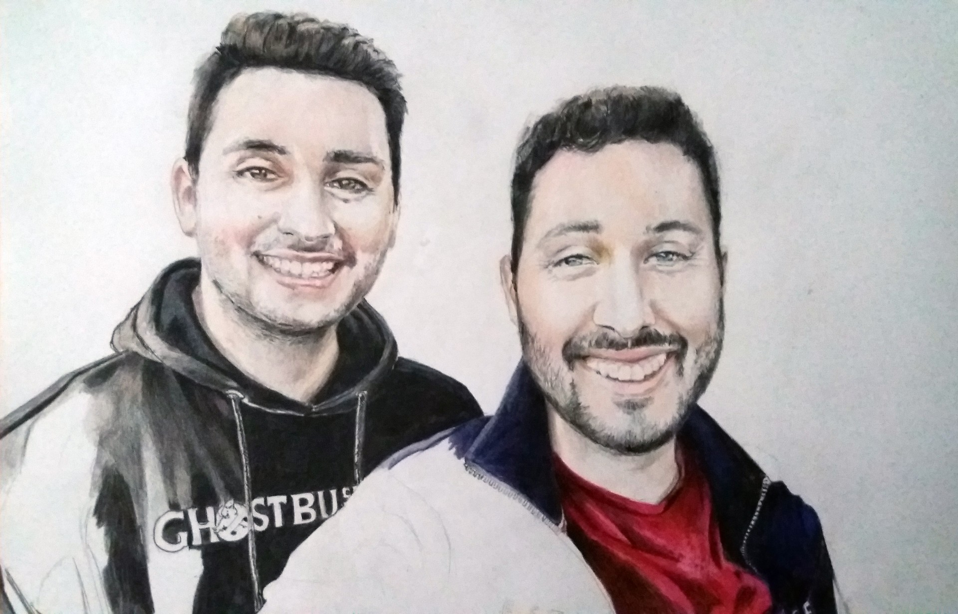 Portrait 6