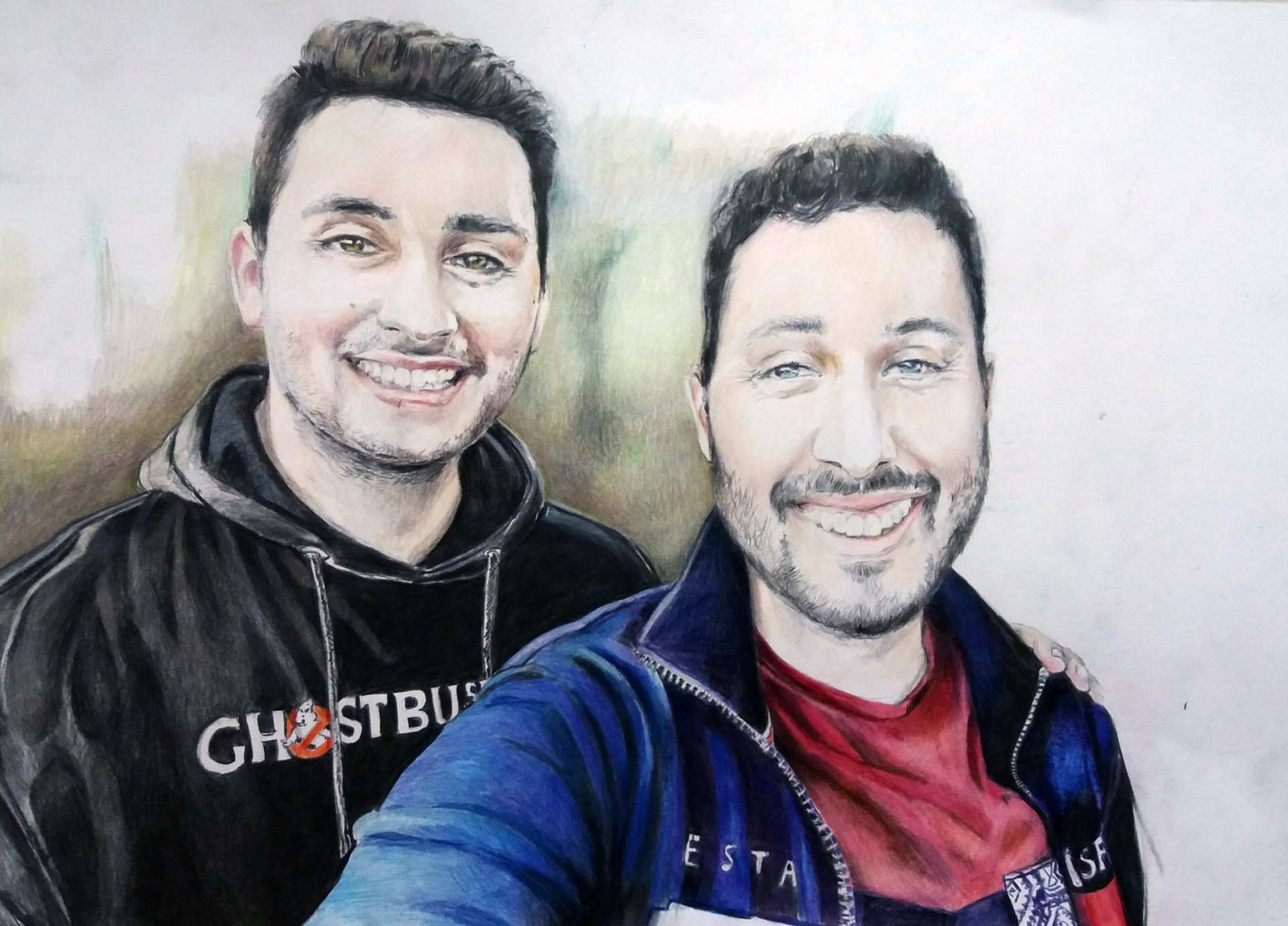 Portrait 9