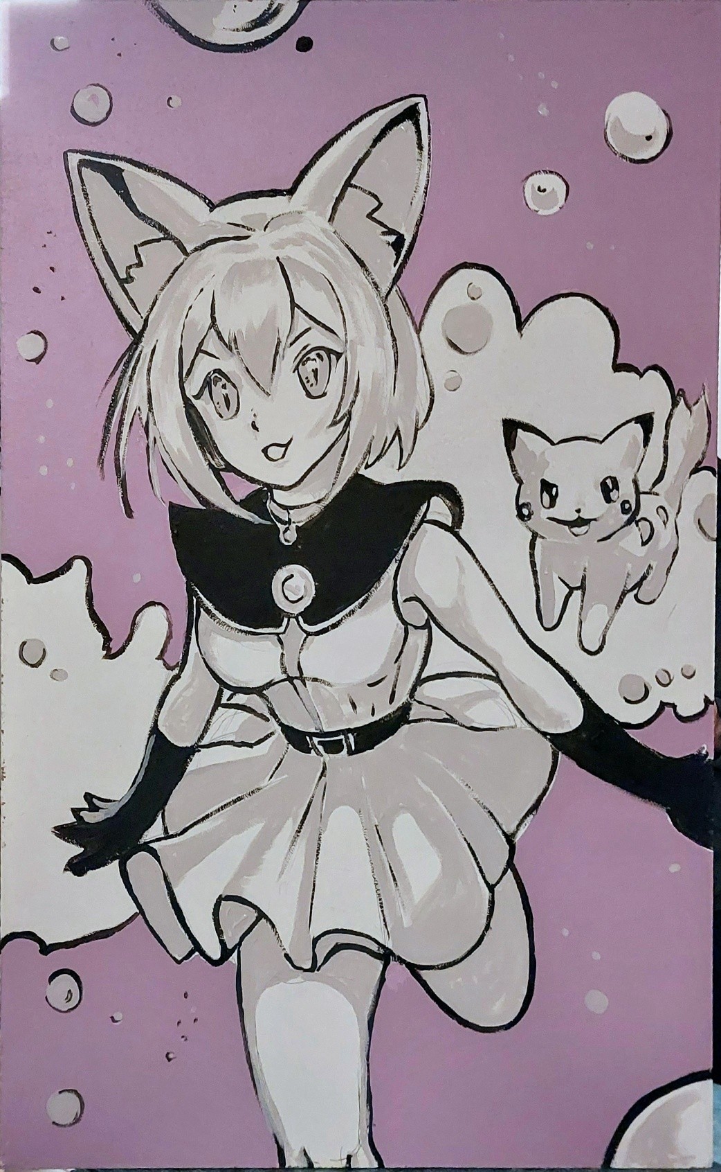 Manga