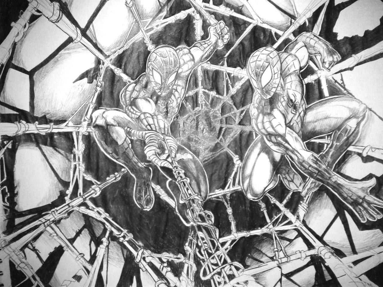 Spiderman