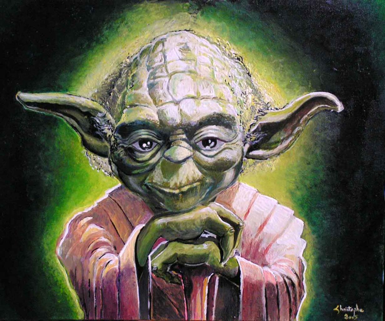 Yoda