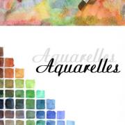 Aquarelles