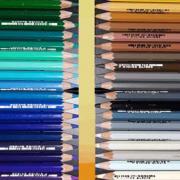 Crayons de couleur